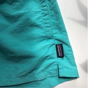 Patagonia Barely Baggies